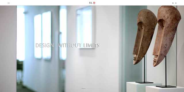 [SLD]梁志天设计，国际知名室内设计服务及室内陈设服务供应商，总部设于香港